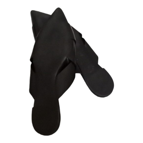 Marc Fisher Flats Mule Size 5 .5 M - Picture 8 of 8